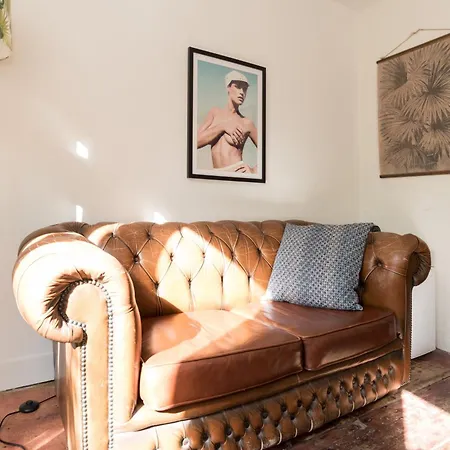 Herenstraat Apartament Amsterdam