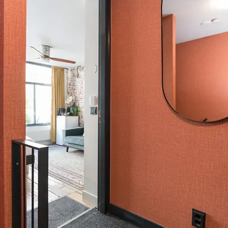 Apartament Herenstraat Amsterdam