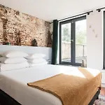 Apartamento Herenstraat Ámsterdam