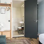 Herenstraat Apartamento *