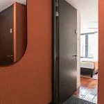 Apartamento Herenstraat Ámsterdam