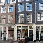 Herenstraat Ámsterdam