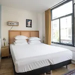 Apartamento Herenstraat *