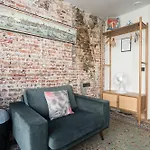 Apartamento Herenstraat