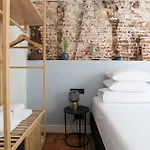 Herenstraat Apartamento Ámsterdam