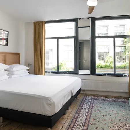 Apartament Herenstraat