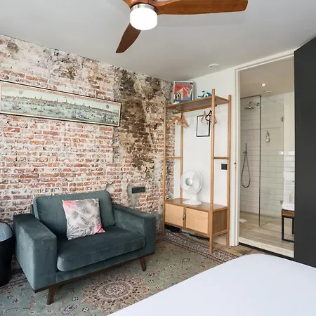 Herenstraat Apartament Amsterdam