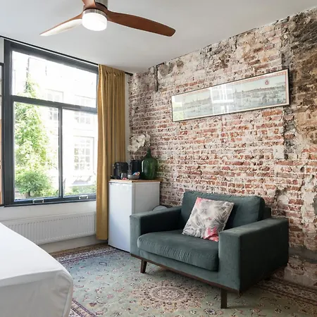 Herenstraat Amsterdam