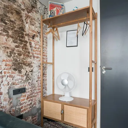 Herenstraat * Amszterdam