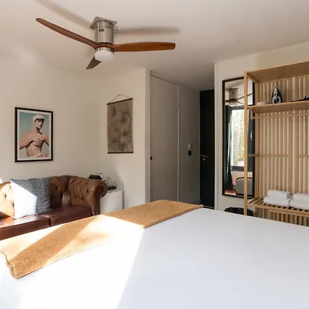 Apartmán Herenstraat *
