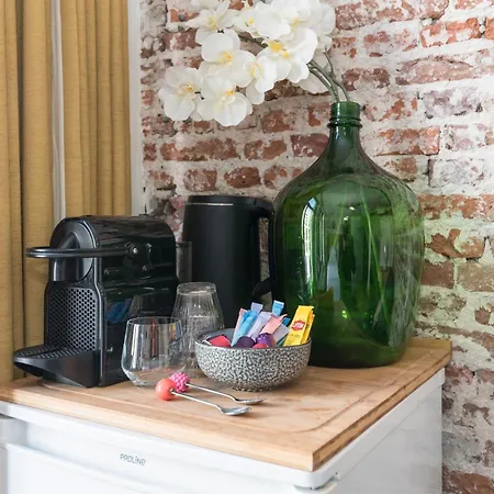 Herenstraat Apartamento Ámsterdam