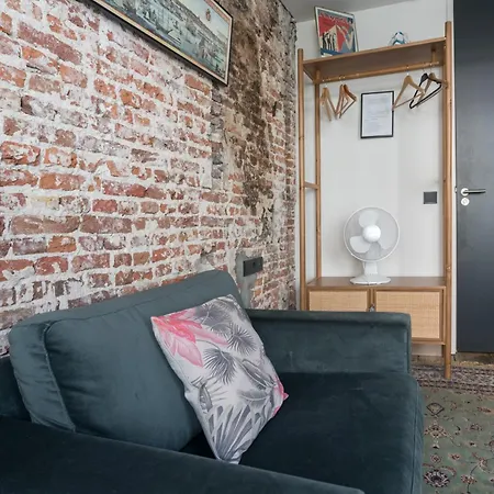 Lejlighed Herenstraat