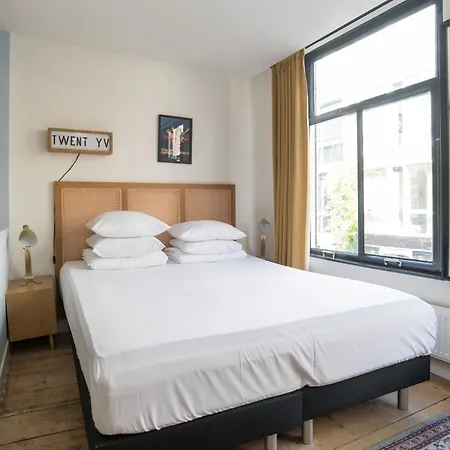 Lejlighed Herenstraat *