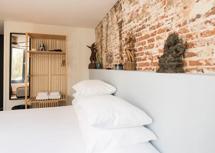 Apartamento Herenstraat Ámsterdam