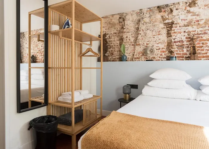 Apartamento Herenstraat Ámsterdam