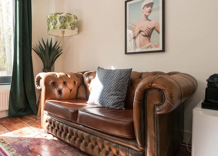 Herenstraat * Ámsterdam