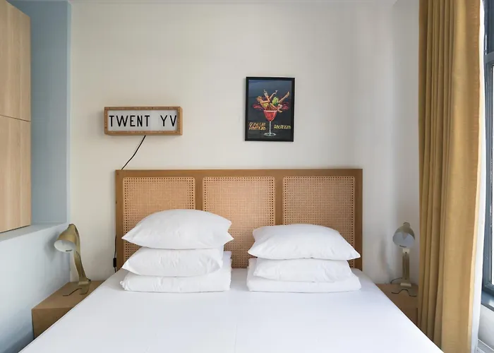 Herenstraat * Ámsterdam