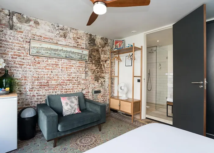 Herenstraat Apartamento Ámsterdam