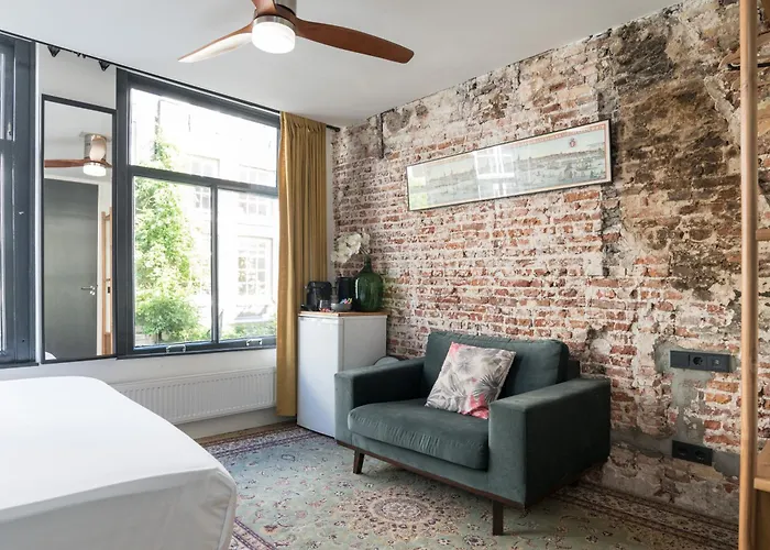 Herenstraat Ámsterdam