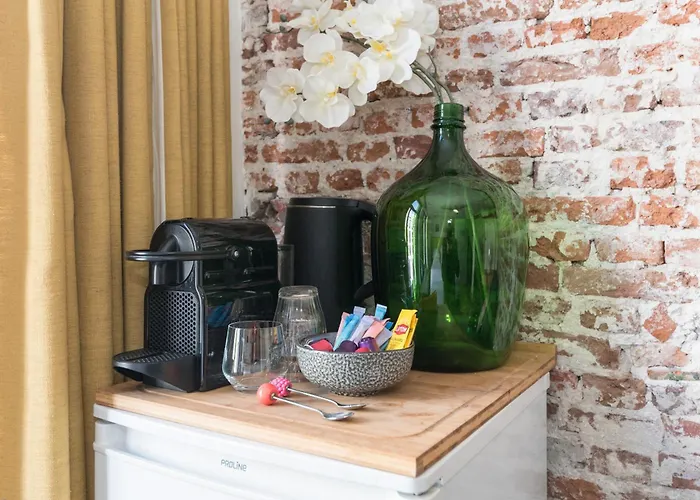 Herenstraat Apartamento Ámsterdam