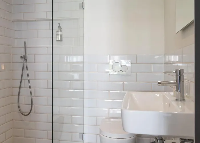 Herenstraat Ámsterdam